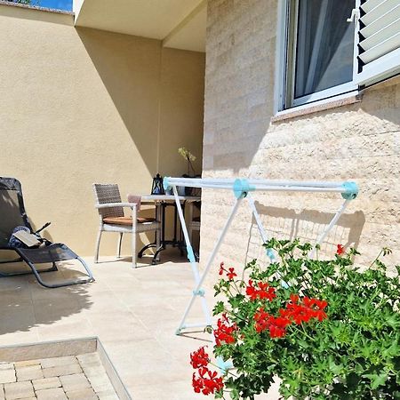 Apartment Pipo クルク エクステリア 写真