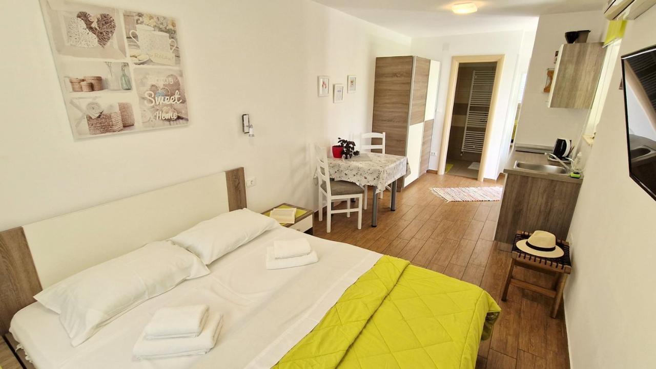 Apartment Pipo クルク エクステリア 写真