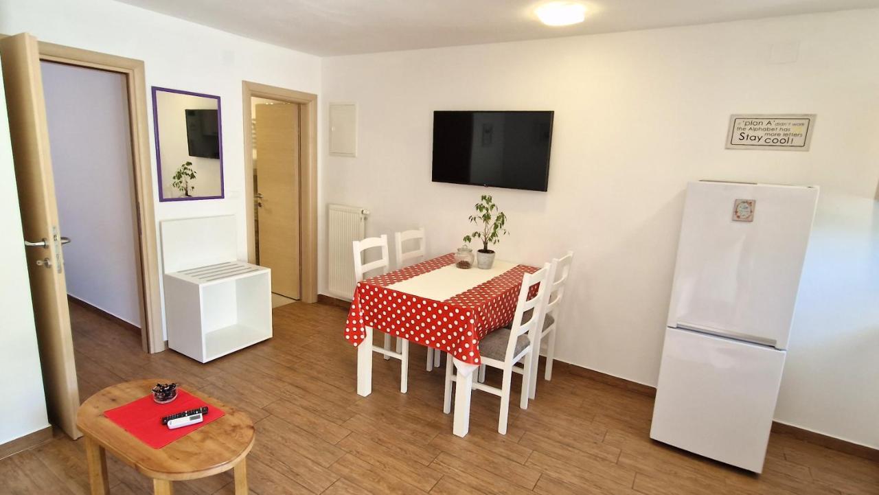 Apartment Pipo クルク エクステリア 写真