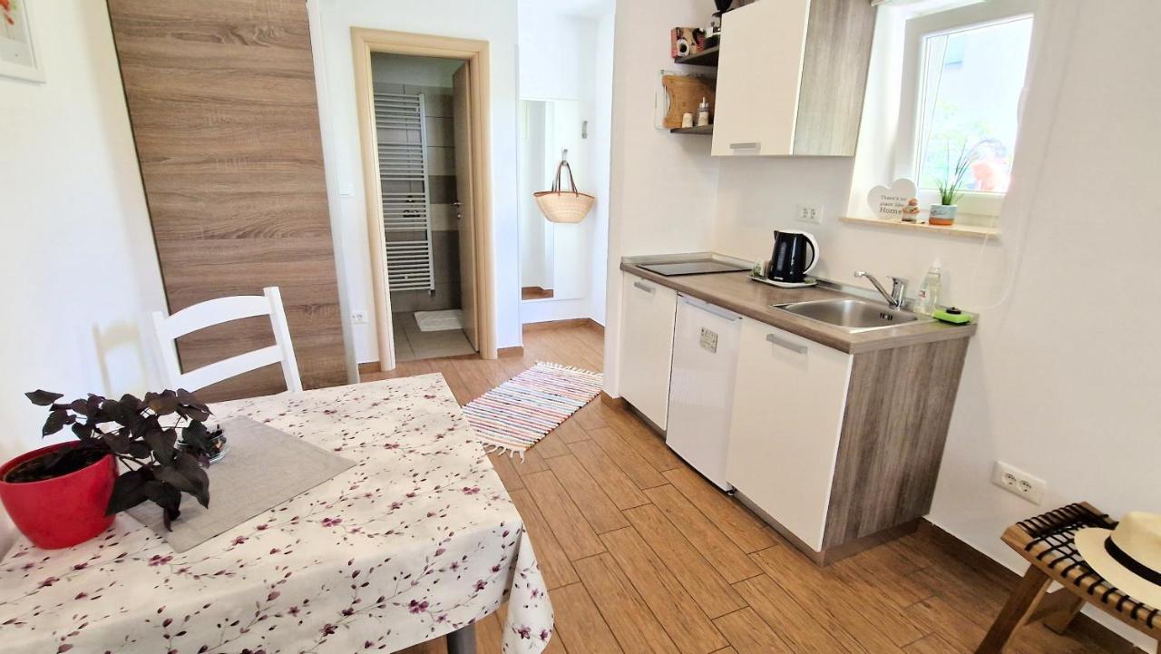 Apartment Pipo クルク エクステリア 写真