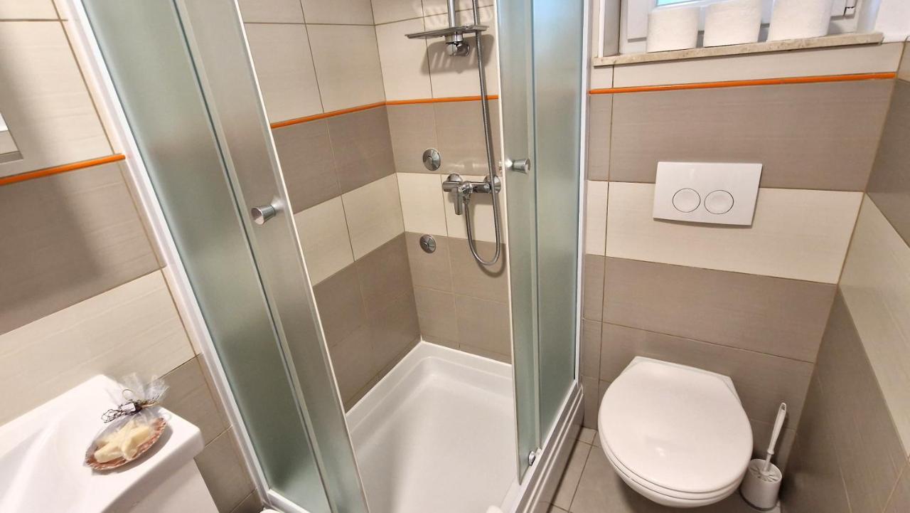 Apartment Pipo クルク エクステリア 写真