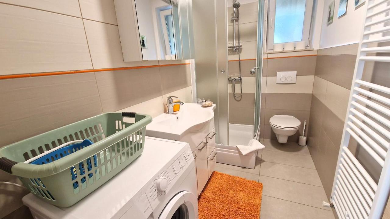 Apartment Pipo クルク エクステリア 写真
