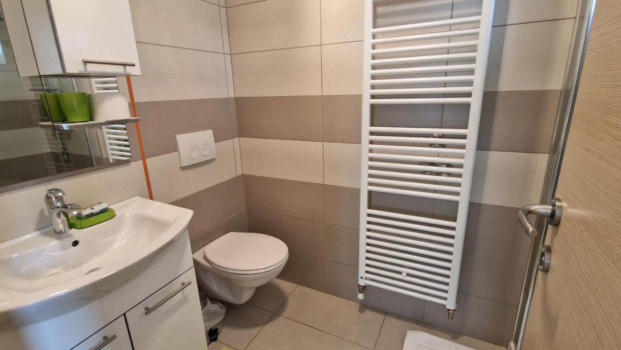 Apartment Pipo クルク エクステリア 写真