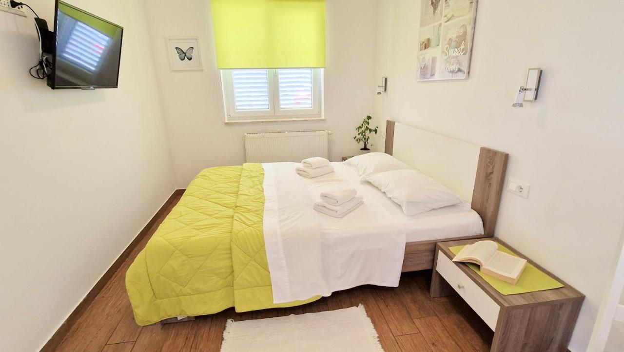Apartment Pipo クルク エクステリア 写真