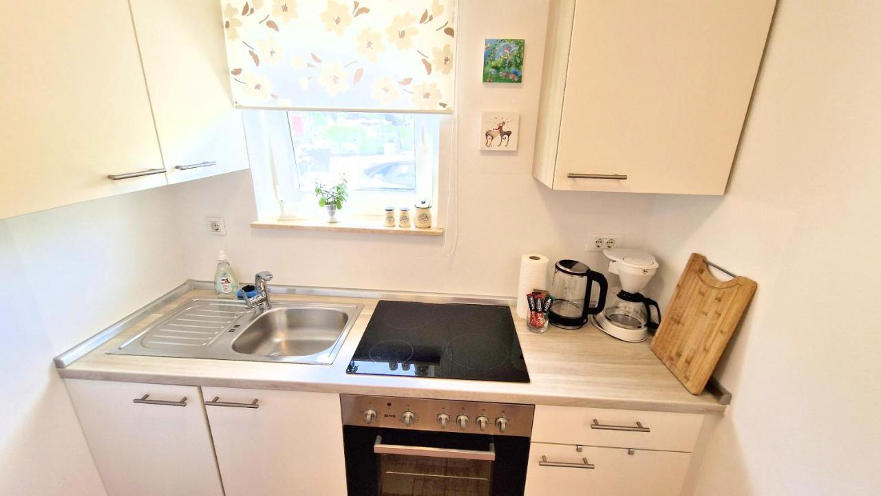 Apartment Pipo クルク エクステリア 写真