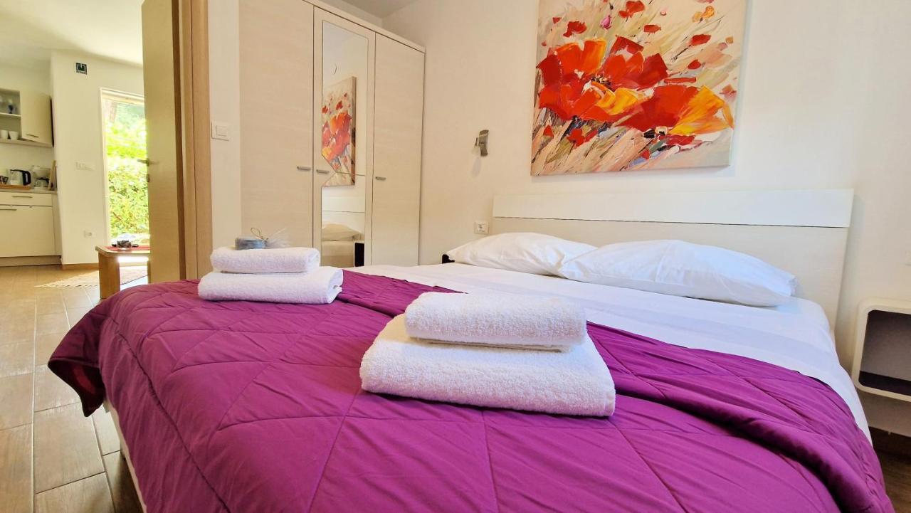 Apartment Pipo クルク エクステリア 写真